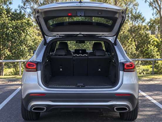 MERCEDES-BENZ-GLA 200-1.3 GCI GASOLINA AMG LINE 7G-DCT MERCEDES-BENZ-GLA 200-2021