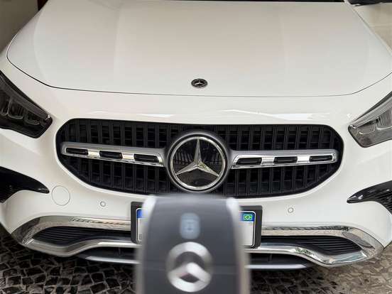 MERCEDES-BENZ-GLA 200-1.3 MHEV PROGRESSIVE 7G-DCT MERCEDES-BENZ-GLA 200-2024