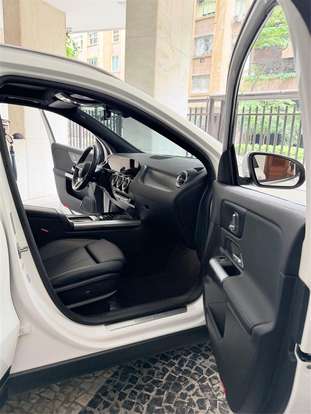 MERCEDES-BENZ-GLA 200-1.3 MHEV PROGRESSIVE 7G-DCT MERCEDES-BENZ-GLA 200-2024