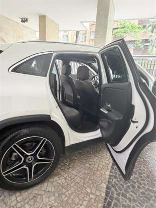MERCEDES-BENZ-GLA 200-1.3 MHEV PROGRESSIVE 7G-DCT MERCEDES-BENZ-GLA 200-2024