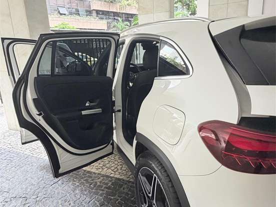 MERCEDES-BENZ-GLA 200-1.3 MHEV PROGRESSIVE 7G-DCT MERCEDES-BENZ-GLA 200-2024