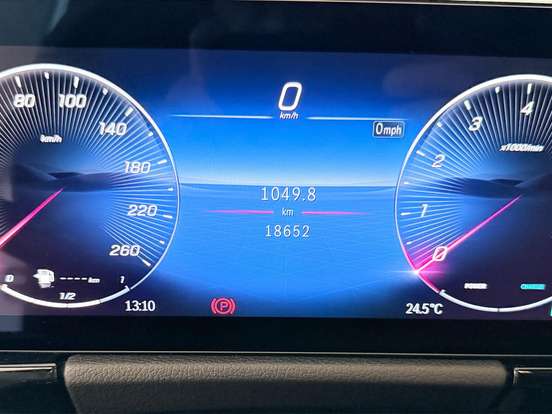 MERCEDES-BENZ-GLA 200-1.3 MHEV PROGRESSIVE 7G-DCT MERCEDES-BENZ-GLA 200-2024