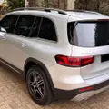 MERCEDES-BENZ GLB 200 1.3 CGI GASOLINA PROGRESSIVE 7G-DCT MERCEDES-BENZ GLB 200 1.3 CGI GASOLINA PROGRESSIVE 7G-DCT