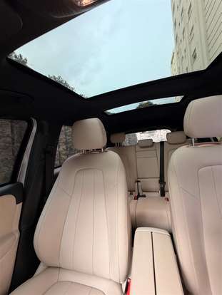 MERCEDES-BENZ-GLB 200-1.3 CGI GASOLINA PROGRESSIVE 7G-DCT MERCEDES-BENZ-GLB 200-2023