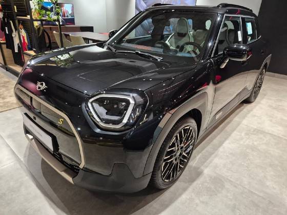 MINI ACEMAN 54,2 KW ELÉTRICO SE