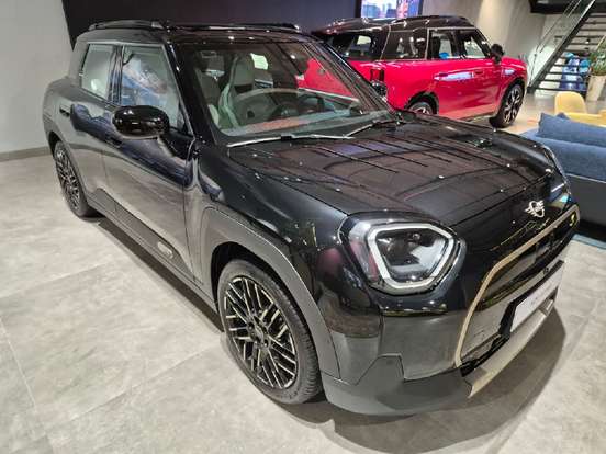 MINI-ACEMAN-54,2 KW ELÉTRICO SE MINI-ACEMAN-2025