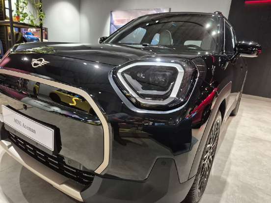 MINI-ACEMAN-54,2 KW ELÉTRICO SE MINI-ACEMAN-2025