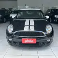 MINI COOPER 1.6 COUPÉ JOHN COOPER WORKS 16V TURBO GASOLINA 2P AUTOMÁTICO MINI COOPER 1.6 COUPÉ JOHN COOPER WORKS 16V TURBO GASOLINA 2P AUTOMÁTICO