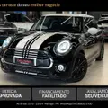 MINI COOPER 1.5 12V TWINPOWER GASOLINA EXCLUSIVE 2P STEPTRONIC MINI COOPER 1.5 12V TWINPOWER GASOLINA EXCLUSIVE 2P STEPTRONIC