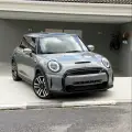 MINI COOPER 2.0 16V TWINPOWER GASOLINA S 2P STEPTRONIC MINI COOPER 2.0 16V TWINPOWER GASOLINA S 2P STEPTRONIC