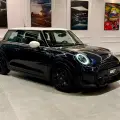 MINI COOPER 2.0 16V TWINPOWER GASOLINA S TOP 2P STEPTRONIC MINI COOPER 2.0 16V TWINPOWER GASOLINA S TOP 2P STEPTRONIC