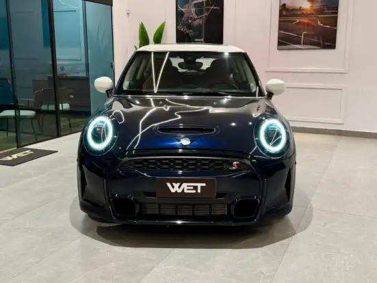 MINI-COOPER-2.0 16V TWINPOWER GASOLINA S TOP 2P STEPTRONIC MINI-COOPER-2023