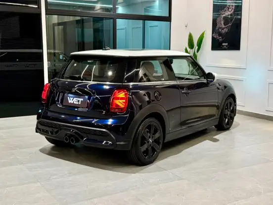 MINI-COOPER-2.0 16V TWINPOWER GASOLINA S TOP 2P STEPTRONIC MINI-COOPER-2023
