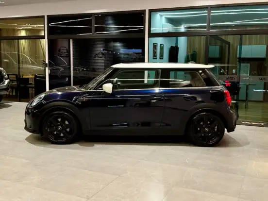MINI-COOPER-2.0 16V TWINPOWER GASOLINA S TOP 2P STEPTRONIC MINI-COOPER-2023