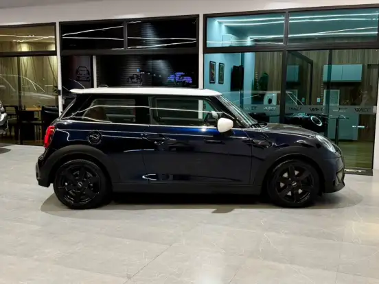 MINI-COOPER-2.0 16V TWINPOWER GASOLINA S TOP 2P STEPTRONIC MINI-COOPER-2023