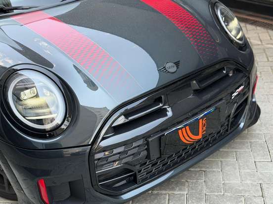 MINI-COOPER-2.0 16V TWINPOWER GASOLINA JOHN COOPER WORKS 2P STEPTRONIC MINI-COOPER-2025