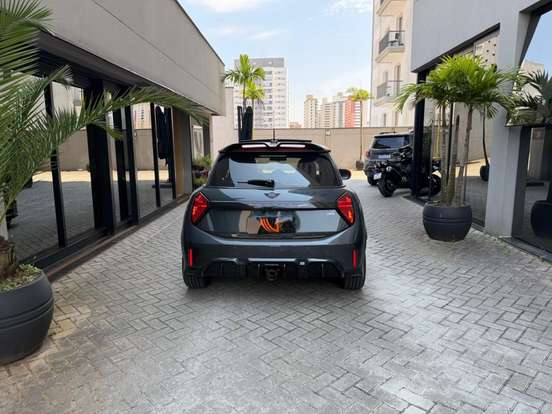 MINI-COOPER-2.0 16V TWINPOWER GASOLINA JOHN COOPER WORKS 2P STEPTRONIC MINI-COOPER-2025