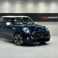 MINI COOPER 2.0 16V TWINPOWER GASOLINA S 2P STEPTRONIC MINI COOPER 2.0 16V TWINPOWER GASOLINA S 2P STEPTRONIC