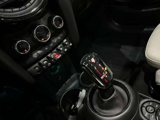 MINI-COOPER-2.0 16V TWINPOWER GASOLINA S 2P STEPTRONIC MINI-COOPER-2018