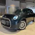 MINI COOPER 2.0 16V TWINPOWER GASOLINA S TOP 4P STEPTRONIC MINI COOPER 2.0 16V TWINPOWER GASOLINA S TOP 4P STEPTRONIC