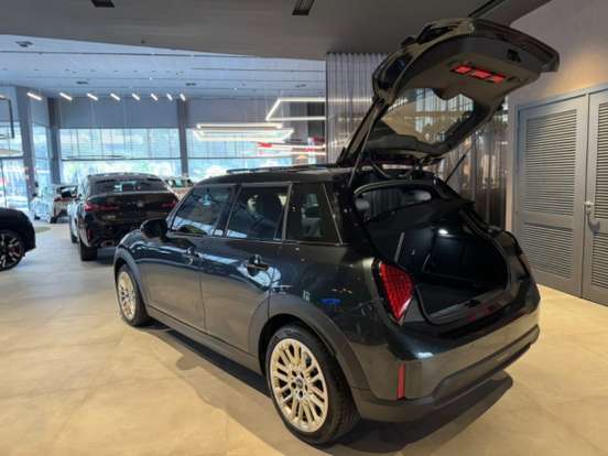 MINI-COOPER-2.0 16V TWINPOWER GASOLINA S TOP 4P STEPTRONIC MINI-COOPER-2024