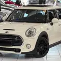 MINI COOPER 2.0 S TOP 16V TURBO GASOLINA 4P AUTOMÁTICO MINI COOPER 2.0 S TOP 16V TURBO GASOLINA 4P AUTOMÁTICO