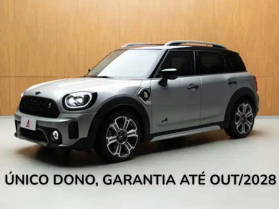 MINI-COUNTRYMAN-1.5 12V TWINPOWER TURBO HYBRID COOPER S E TOP ALL4 STEPTRONIC MINI-COUNTRYMAN-2023