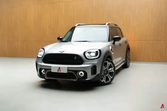 MINI-COUNTRYMAN-2023