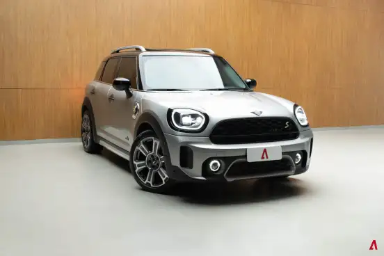 MINI-COUNTRYMAN-2023