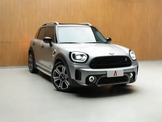 MINI-COUNTRYMAN-1.5 12V TWINPOWER TURBO HYBRID COOPER S E TOP ALL4 STEPTRONIC MINI-COUNTRYMAN-2023