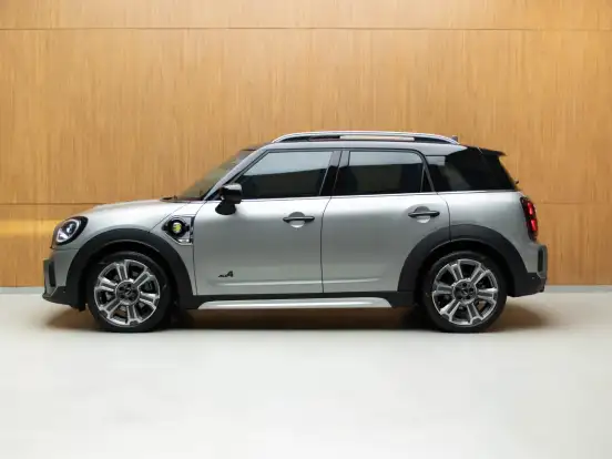 MINI-COUNTRYMAN-1.5 12V TWINPOWER TURBO HYBRID COOPER S E TOP ALL4 STEPTRONIC MINI-COUNTRYMAN-2023