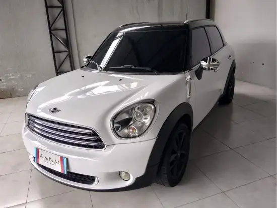 MINI-COUNTRYMAN-2011