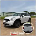 MINI COUNTRYMAN 1.6 S TURBO 16V 184CV GASOLINA 4P AUTOMÁTICO MINI COUNTRYMAN 1.6 S TURBO 16V 184CV GASOLINA 4P AUTOMÁTICO