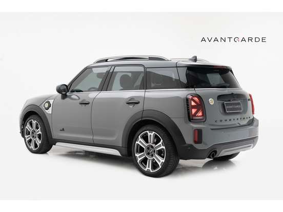 MINI-COUNTRYMAN-1.5 12V TWINPOWER TURBO HYBRID COOPER S E TOP ALL4 STEPTRONIC MINI-COUNTRYMAN-2022