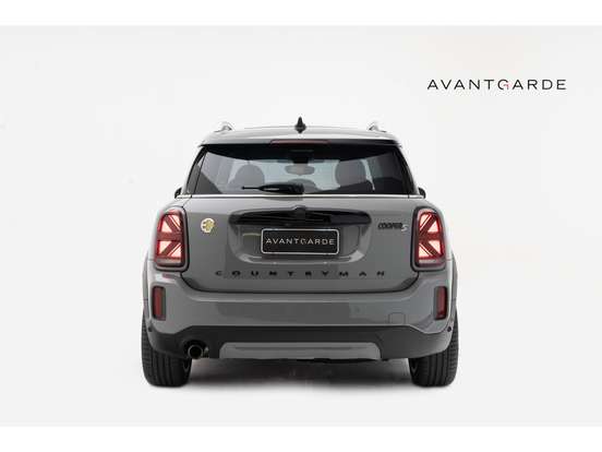 MINI-COUNTRYMAN-2022