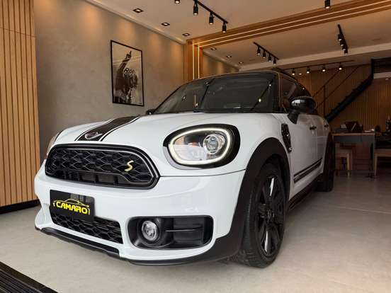 MINI-COUNTRYMAN-2019
