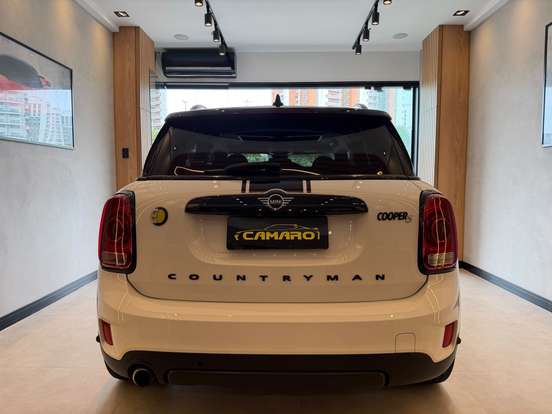 MINI-COUNTRYMAN-2019