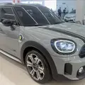MINI COUNTRYMAN 1.5 12V TWINPOWER TURBO HYBRID COOPER S E TOP ALL4 STEPTRONIC MINI COUNTRYMAN 1.5 12V TWINPOWER TURBO HYBRID COOPER S E TOP ALL4 STEPTRONIC