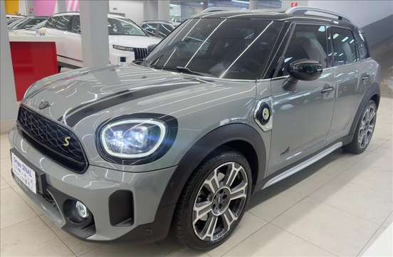 MINI-COUNTRYMAN-2022