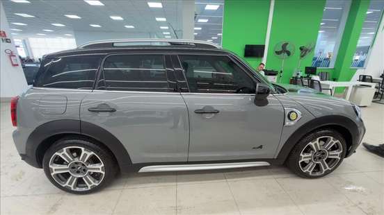 MINI-COUNTRYMAN-2022