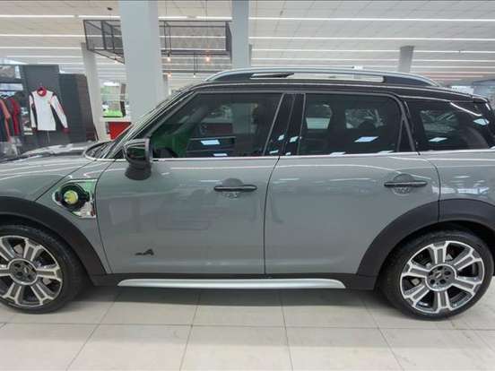 MINI-COUNTRYMAN-1.5 12V TWINPOWER TURBO HYBRID COOPER S E TOP ALL4 STEPTRONIC MINI-COUNTRYMAN-2022