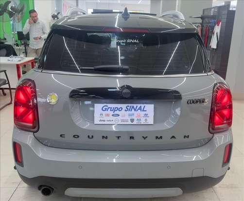 MINI-COUNTRYMAN-2022
