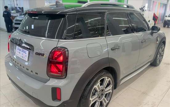 MINI-COUNTRYMAN-2022