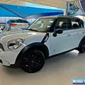 MINI COUNTRYMAN 1.6 S ALL4 4X4 16V 184CV TURBO GASOLINA 4P AUTOMÁTICO MINI COUNTRYMAN 1.6 S ALL4 4X4 16V 184CV TURBO GASOLINA 4P AUTOMÁTICO