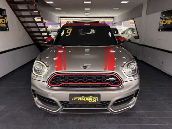 MINI-COUNTRYMAN-2019