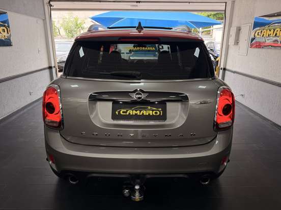 MINI-COUNTRYMAN-2019
