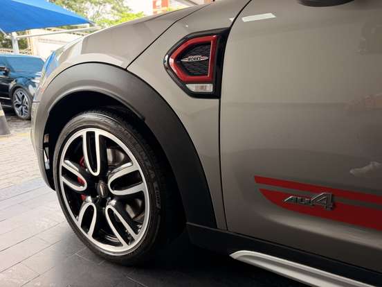 MINI-COUNTRYMAN-2019