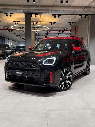 MINI-COUNTRYMAN-2024