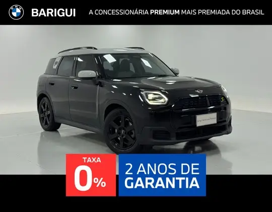 MINI COUNTRYMAN 66,45 KW ELÉTRICO SE TOP ALL4