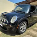 MINI COOPER 1.6 S 16V TURBO GASOLINA 2P MANUAL MINI COOPER 1.6 S 16V TURBO GASOLINA 2P MANUAL